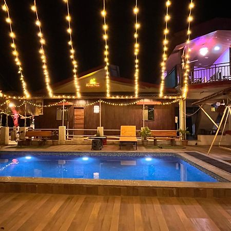 Govind Villa - 3Bhk Penthouse Suite With Pool Splash Lonavala Buitenkant foto