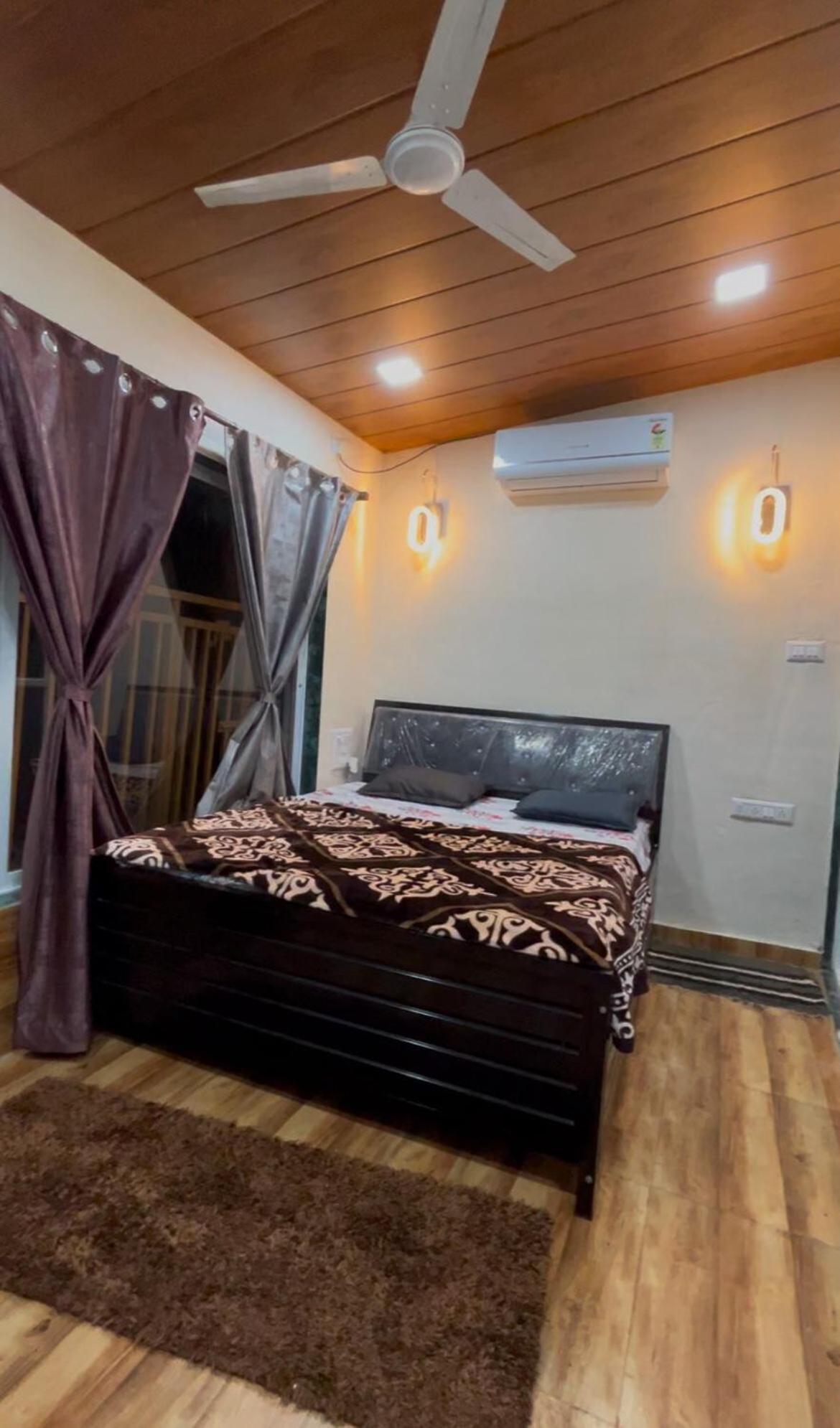 Govind Villa - 3Bhk Penthouse Suite With Pool Splash Lonavala Buitenkant foto