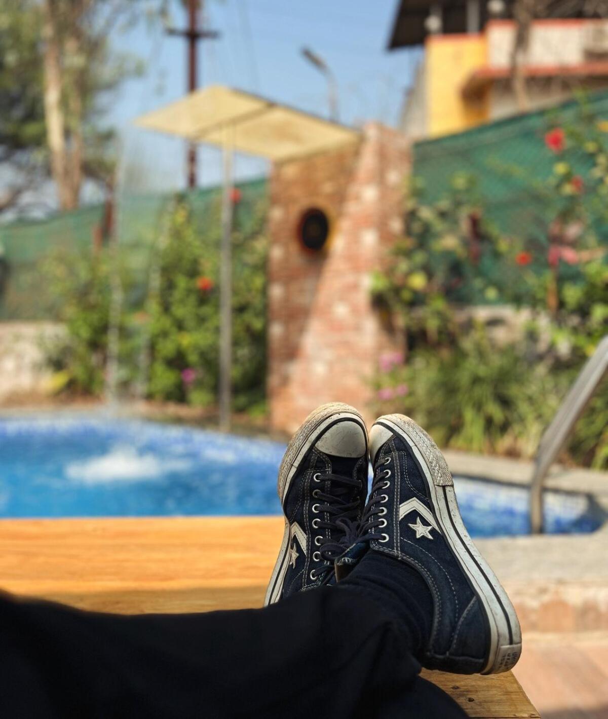 Govind Villa - 3Bhk Penthouse Suite With Pool Splash Lonavala Buitenkant foto